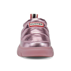 Little Kids Cody Lug Sole Insulated Water Resistant Slip-on Shoes