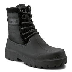 Men's London Insulated Waterproof Duck Boots