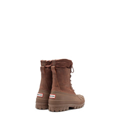 Women's Skylar Waterproof Duck Boots