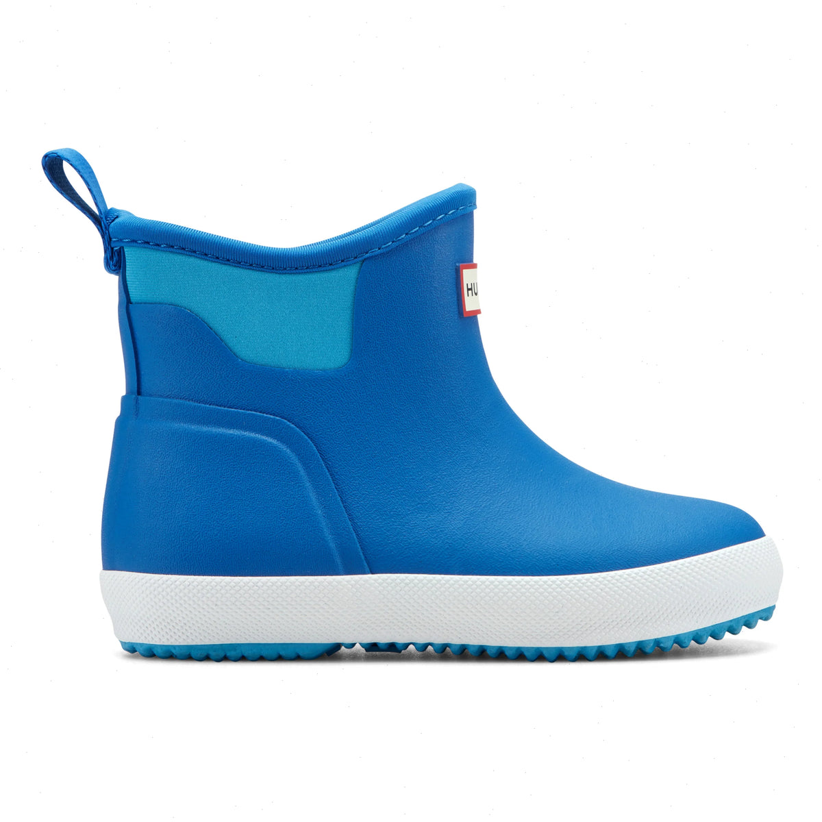 Little Kids Finley Pull On Waterproof Rain Boots