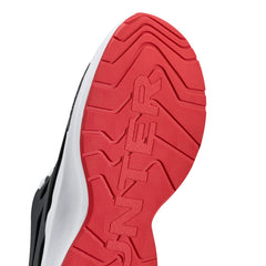 Women's Tulip Lace-up Casual Sneakers