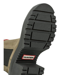 Women's Miana Heeled Waterproof Chelsea Boots