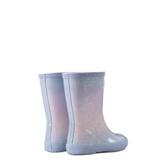 Kids First Giant Glitter Rain Boots