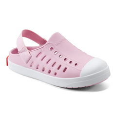 Little Kids Jaime Slip-on Slingback Casual Sneakers