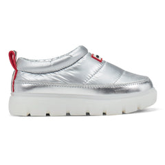 Little Kids Cody Lug Sole Insulated Water Resistant Slip-on Shoes