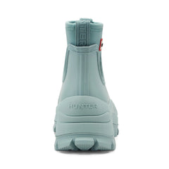 Women's Eloise Lug Sole Waterproof Neoprene Rain Booties