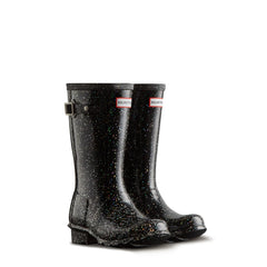 Big Kids Original Giant Glitter Rain Boots