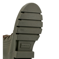 Women's Diana Waterproof Lace-Up Rain Boots