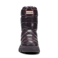 Women's Maribel Lug Sole Insulated Waterproof Snow Booties