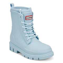 Big Kids Stomper Lace-up Waterproof Ankle Boots