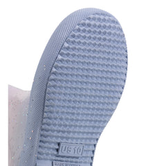 Kids First Giant Glitter Rain Boots