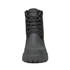 Men's London Insulated Waterproof Duck Boots