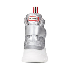 Little Kids Igloo Lug Sole Insulated Waterproof Snow Boots