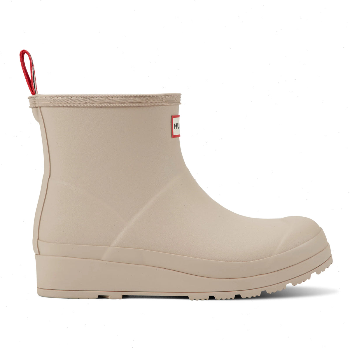 Women's PLAY™ Insulated Vegan Shearling Short Rain Boots