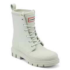 Women's Diana Waterproof Lace-Up Rain Boots