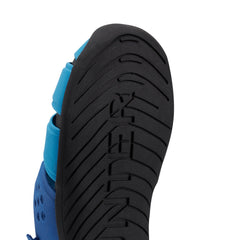 Little Kids Edosa Slingback Casual Flat Sandals