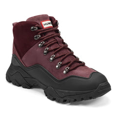 Women's Jasper Lace-up Waterproof Hiker Boots