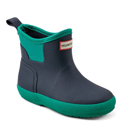 Little Kids Finley Pull On Waterproof Rain Boots