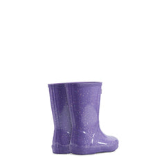 Kids First Giant Glitter Rain Boots