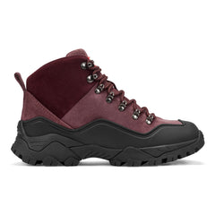 Women's Jasper Lace-up Waterproof Hiker Boots