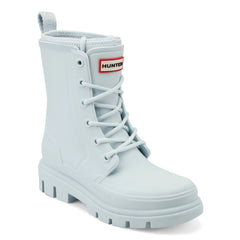 Women's Diana Waterproof Lace-Up Rain Boots