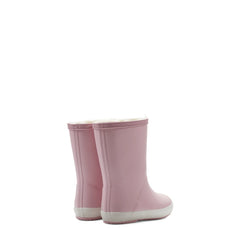 Kids First Insulated Rain Boots