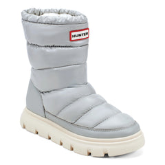 Women's Maribel Lug Sole Insulated Waterproof Snow Booties