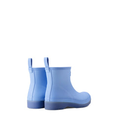Women's PLAY™ Short Translucent Sole Rain Boots
