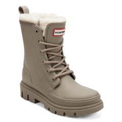 Women's Diana Insulated Lace-Up Waterproof Booties