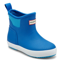 Little Kids Finley Pull On Waterproof Rain Boots