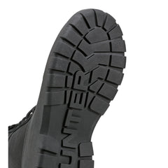 Men's London Insulated Waterproof Duck Boots