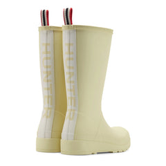 Women's PLAY™ Tall Logo Rain Boots
