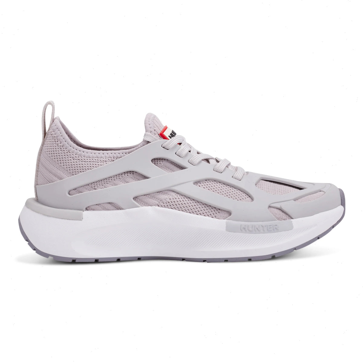 Women's Tulip Lace-up Casual Sneakers