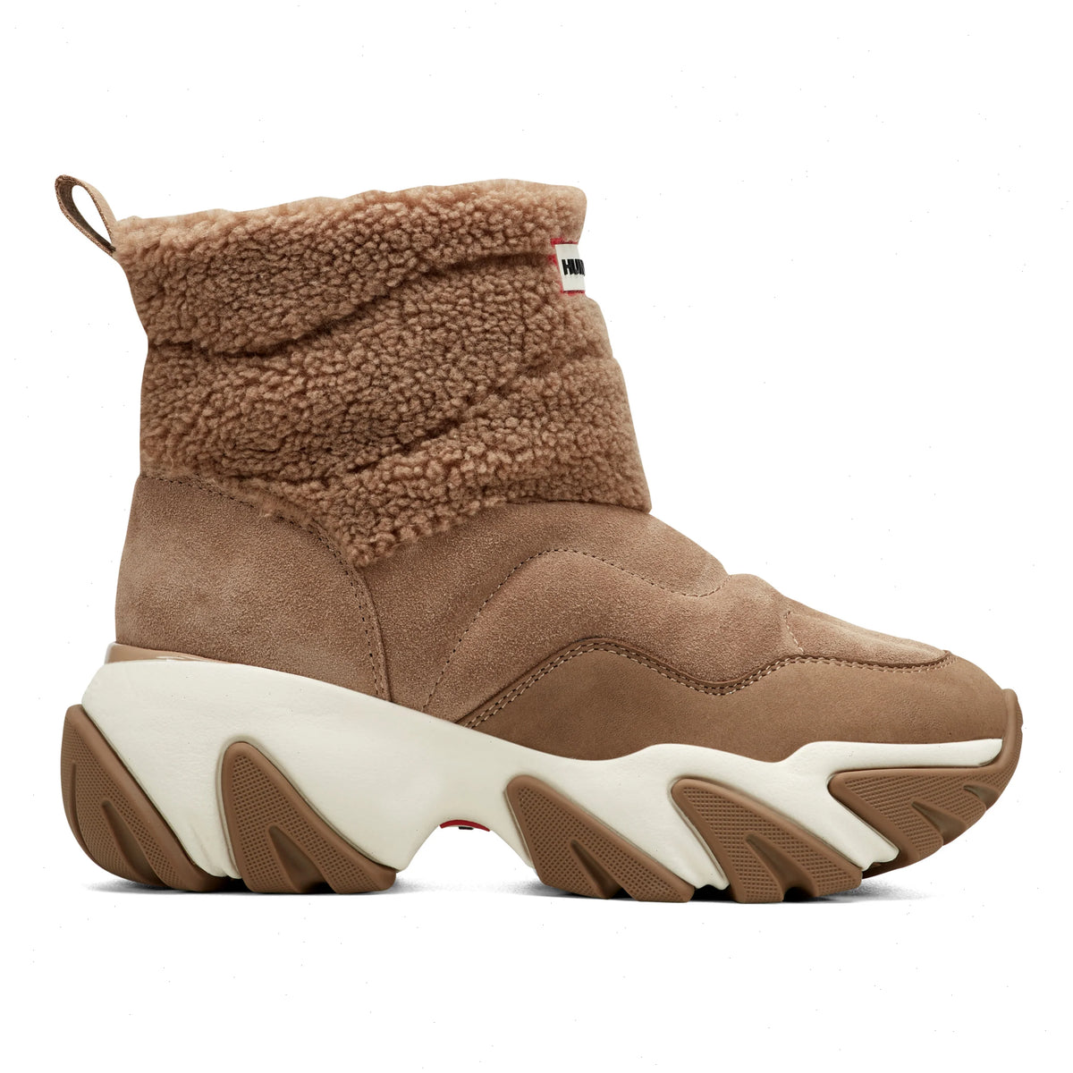 Women's Debra Waterproof Snow Booties