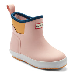 Little Kids Finley Pull On Waterproof Rain Boots