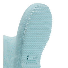 Kids First Giant Glitter Rain Boots