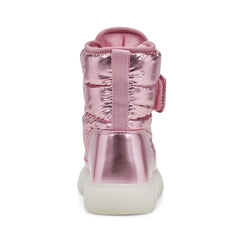 Little Kids Comfy Waterproof Booties