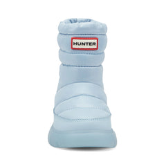 Little Kids Cuddle Lug Sole Insulated Waterproof Snow Booties