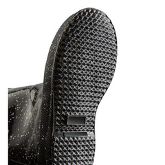 Kids First Giant Glitter Rain Boots