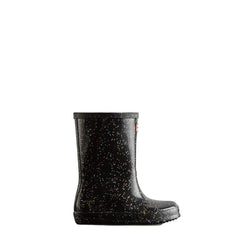 Kids First Giant Glitter Rain Boots