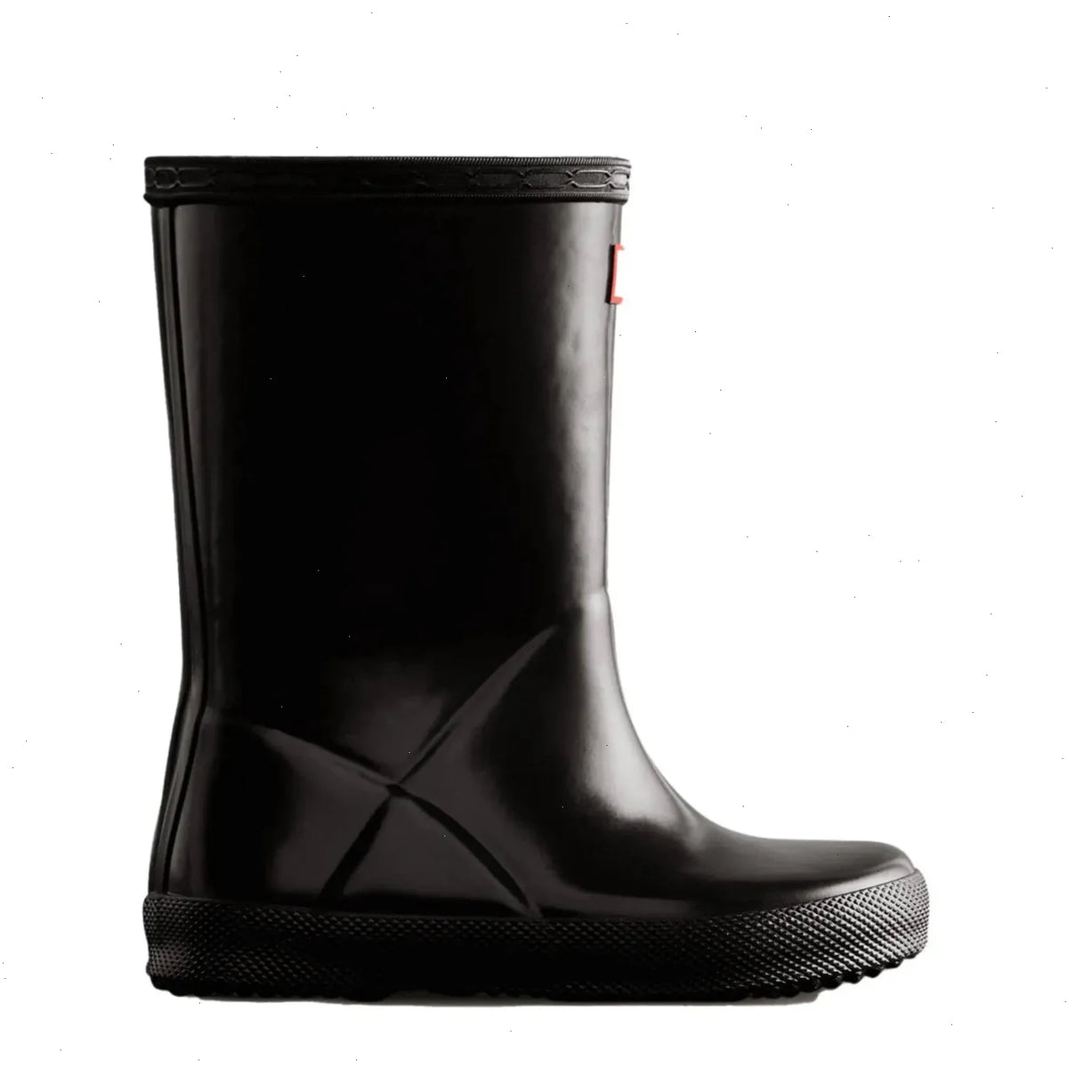 Kids First Gloss Rain Boots