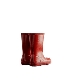 Kids First Gloss Rain Boots