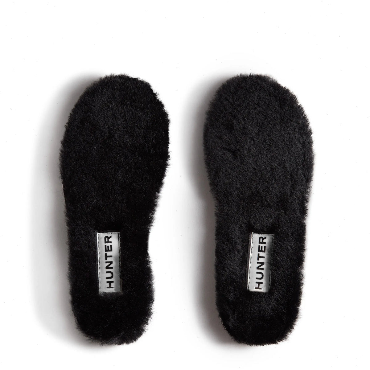 Kids Shearling Insoles