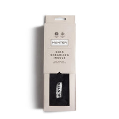 Kids Shearling Insoles