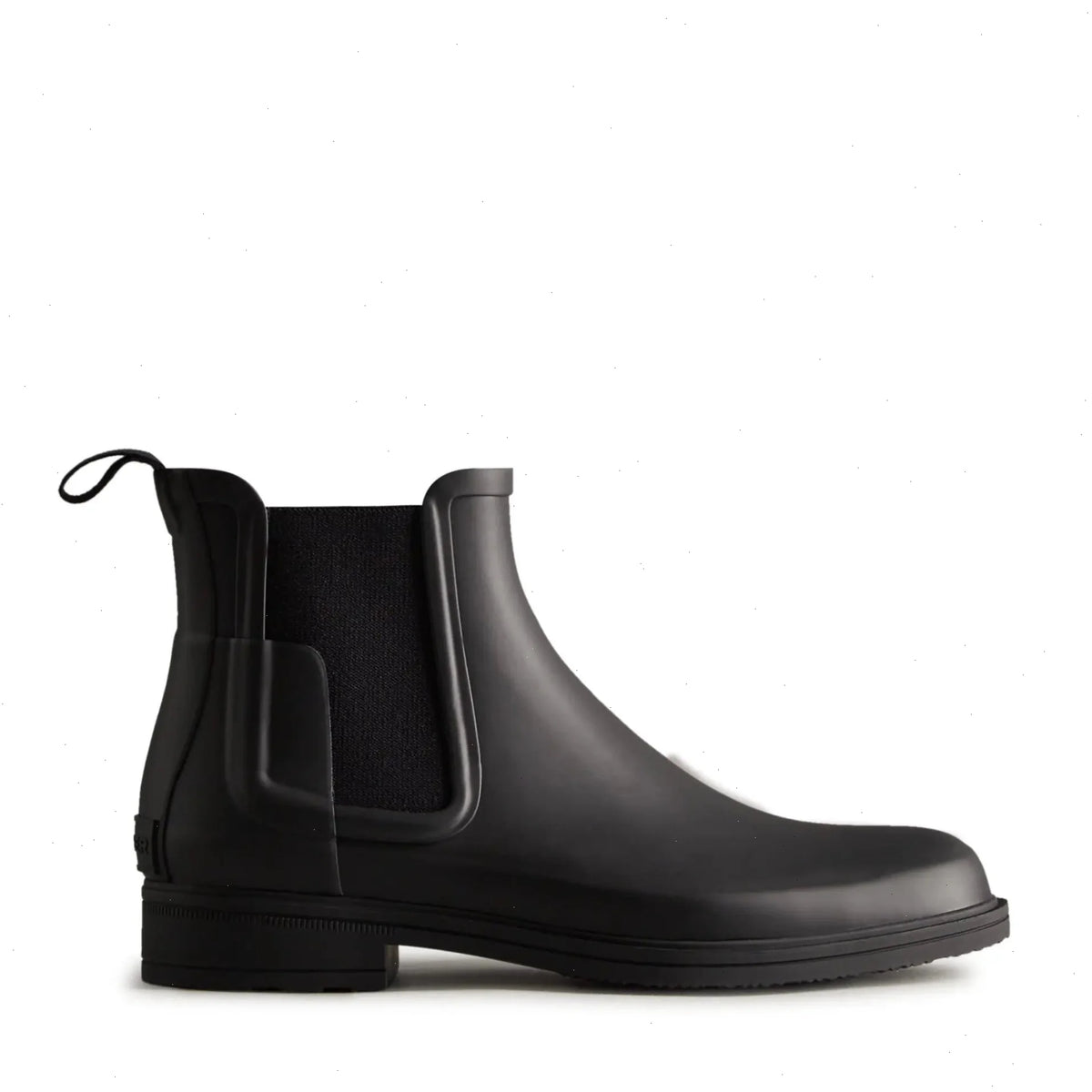 Men's Refined Slim Fit Chelsea Boots
