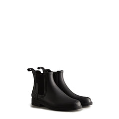 Men's Refined Slim Fit Chelsea Boots