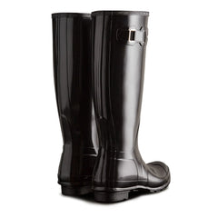 Women's Original Tall Gloss Rain Boots