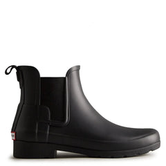 Women's Refined Slim Fit Chelsea Boots