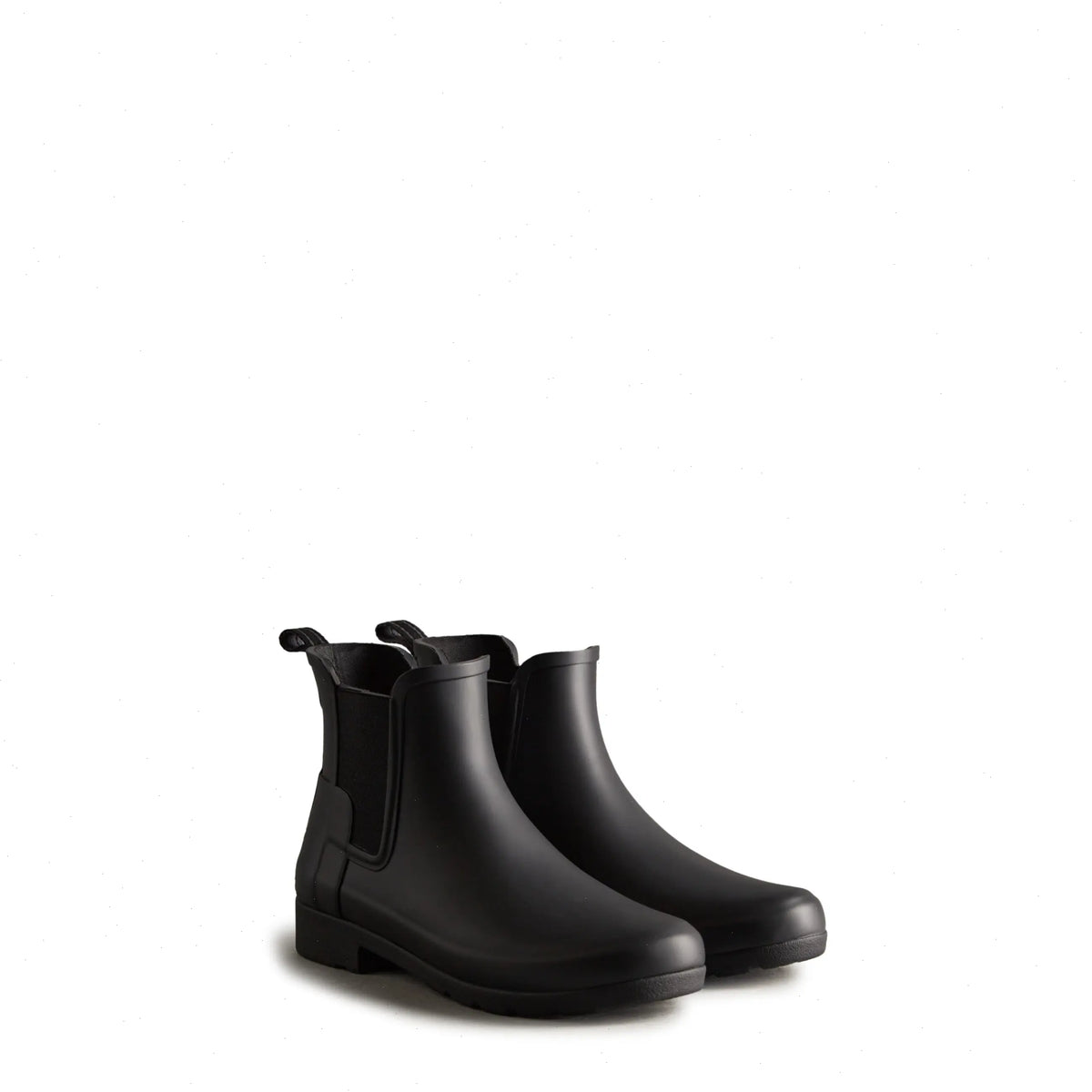 Women's Refined Slim Fit Chelsea Boots